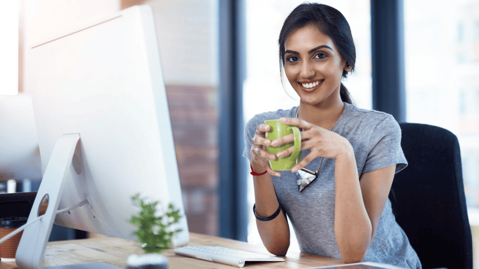 Balancing Career Growth and Health