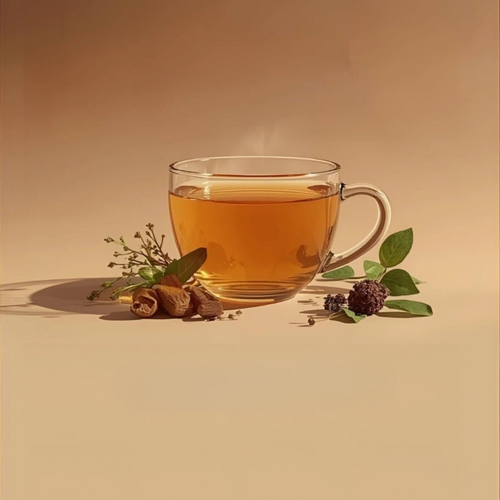 Sweet Balance Whisper