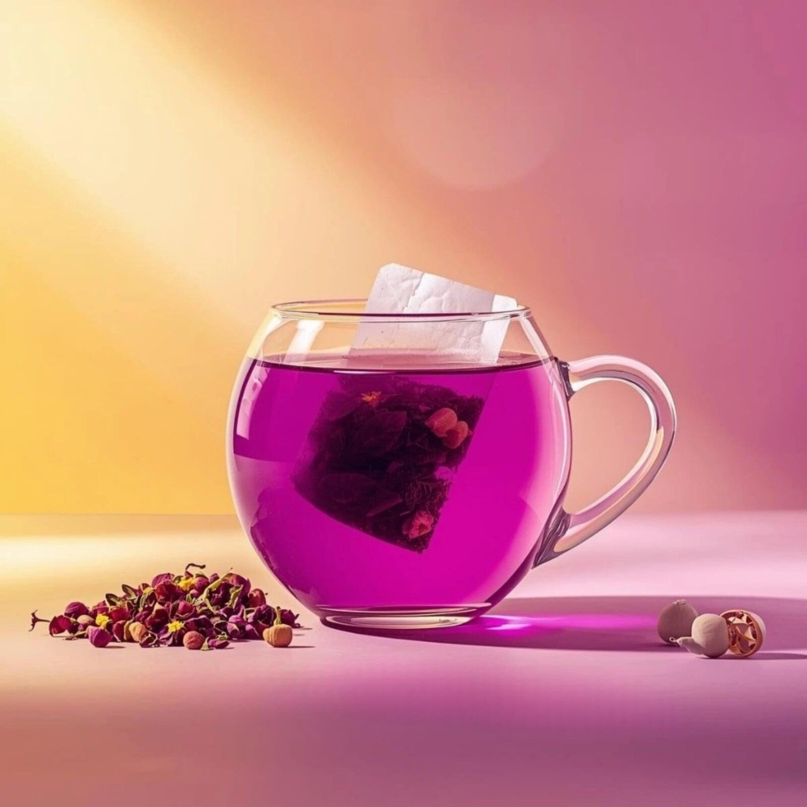 Tangy Vitality Burst