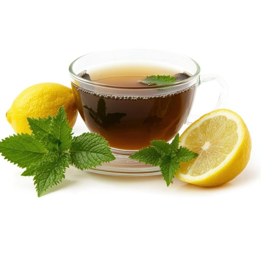 Diabetes Control Herbal Tea