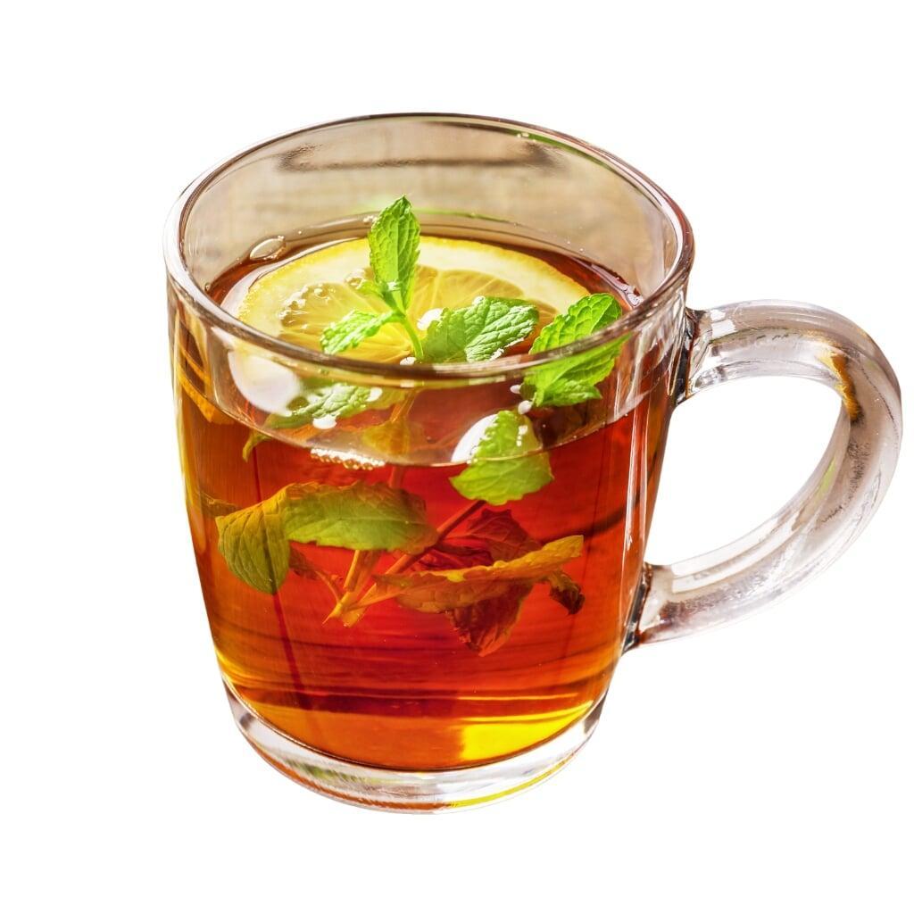 Immunity Boosting Herbal Tea