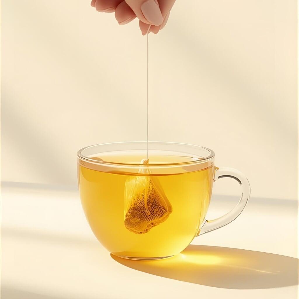 Sunshine Gold Infusion