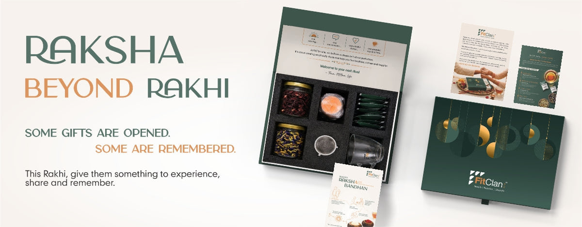 Rakhi Collection