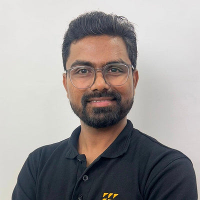 Abhijeet Chavan