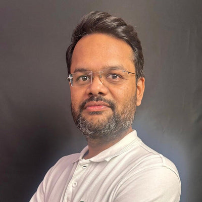 Kunal Dhamankar