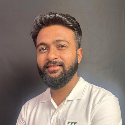 Abhijit Dhage