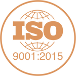 ISO Certified