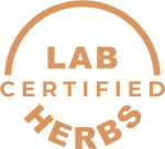 Raw and Lab Certified Herbs