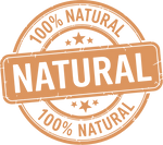 100 % Natural